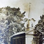 Hillsdale Methodist Church