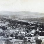 Hillsdale, 1910